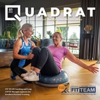 Quadrat Januar 2023